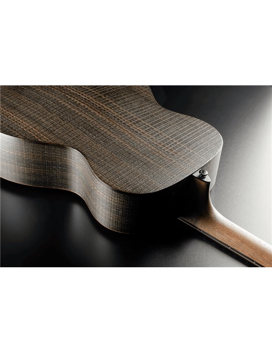 GUITARRA ACÚSTICA LÂG AUDITORIUM CUTWAY A/E - SAUVAGE