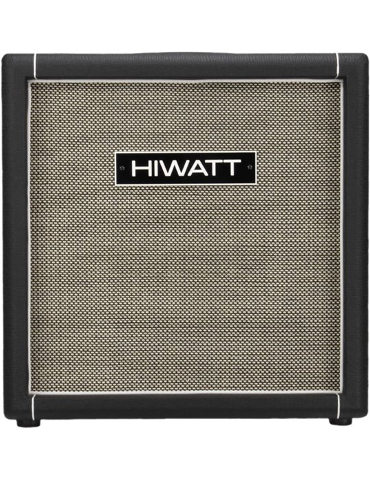PANTALLA GUITARRA HIWATT  1x12 - PURPLEBLACK 150