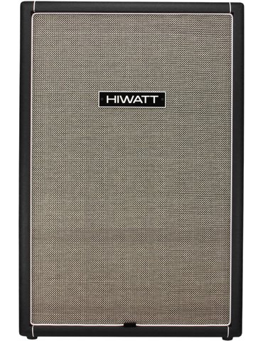 PANTALLA BAJO HIWATT 1x15 y 4x10