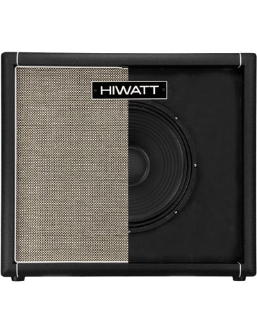 PANTALLA BAJO HIWATT 1x15 - FANE SOVEREIGN 400