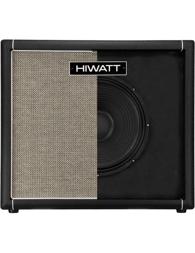 PANTALLA BAJO HIWATT 1x15 - FANE SOVEREIGN 400