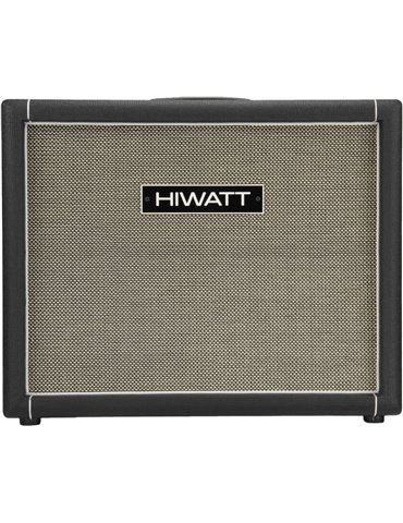 PANTALLA GUITARRA HIWATT  2x12 - PURPLEBLACK  150