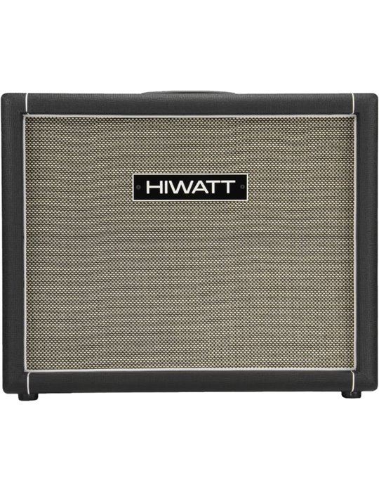 PANTALLA GUITARRA HIWATT  2x12 - PURPLEBLACK  150
