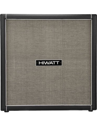 PANTALLA GUITARRA HIWATT  4x12 - FANE F75