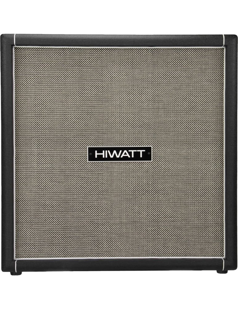 PANTALLA GUITARRA HIWATT  4x12 - FANE F75