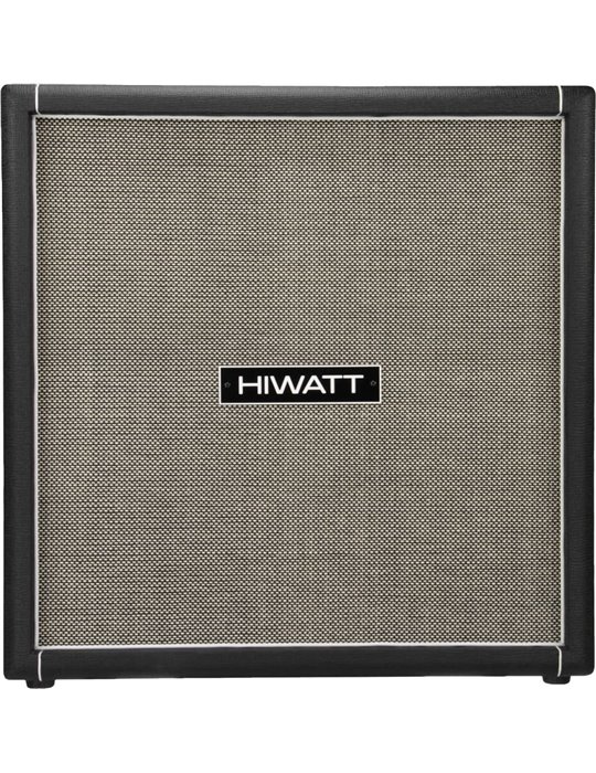 PANTALLA GUITARRA HIWATT  4x12 - FANE F75