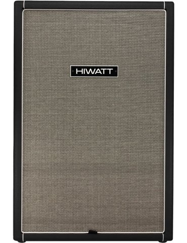 PANTALLA BAJO HIWATT 8x10 - FANE SOVEREIGN 300