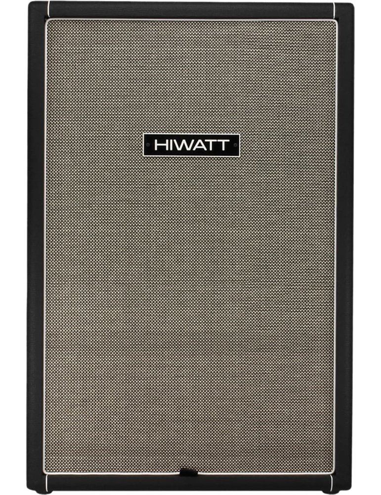 PANTALLA BAJO HIWATT 8x10 - FANE SOVEREIGN 300
