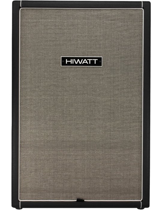PANTALLA BAJO HIWATT 8x10 - FANE SOVEREIGN 300