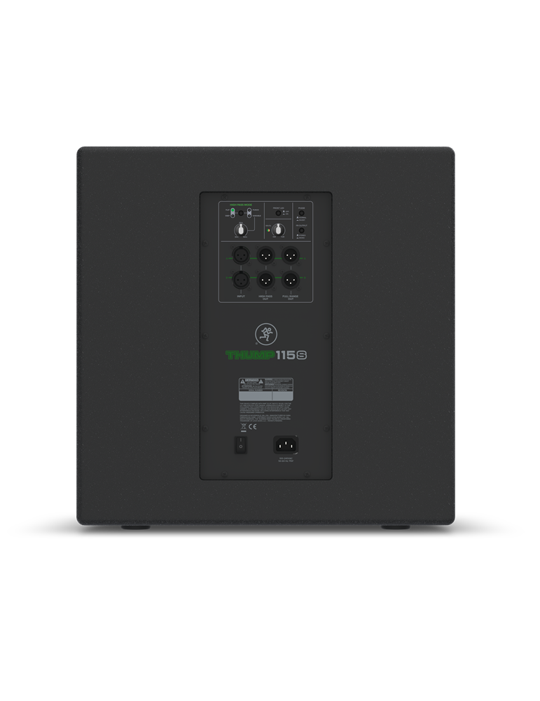THUMP115S