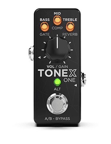 Pedal Tone X One