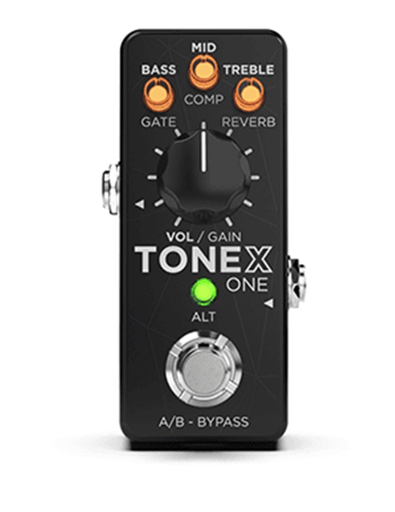 Pedal Tone X One