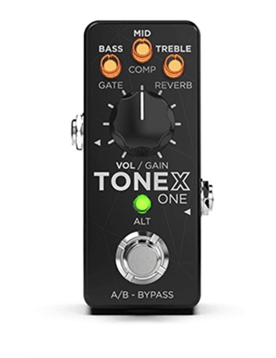 Pedal Tone X One