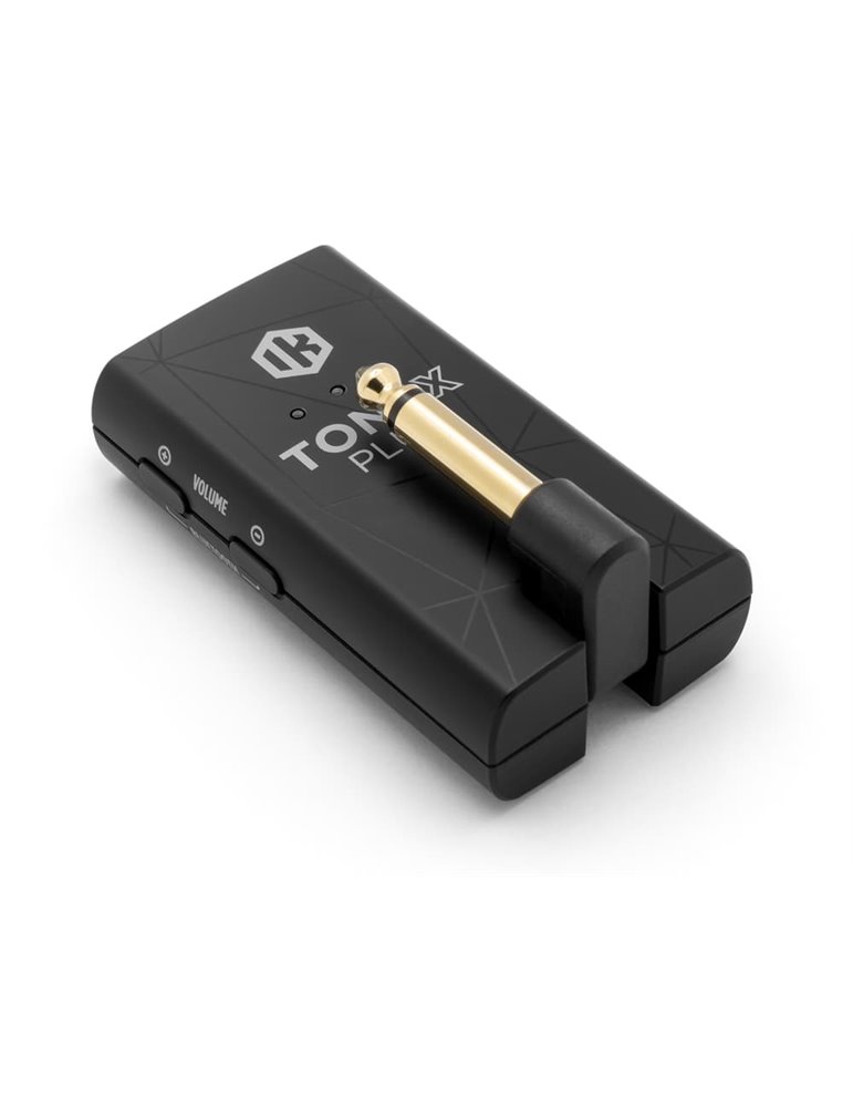 Tonex Plug