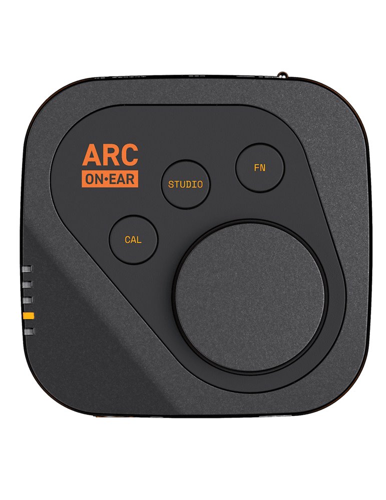 ARC ON-EAR