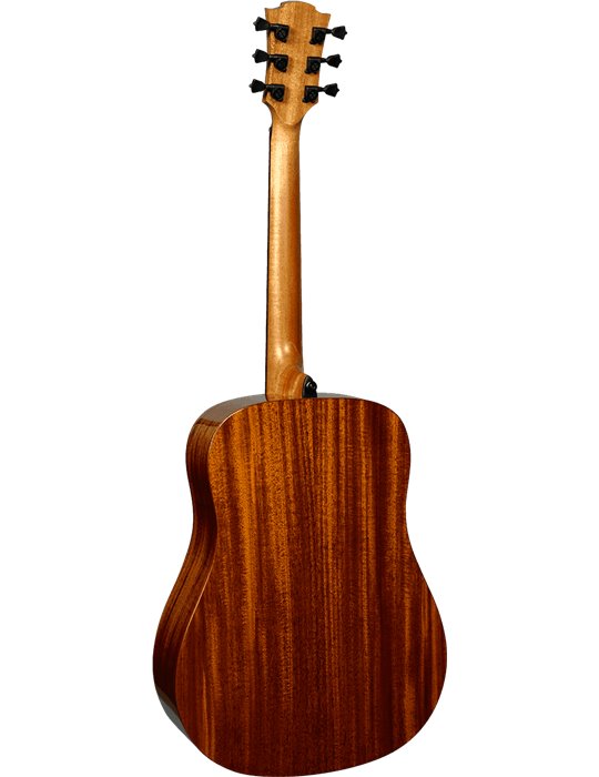 GUITARRA ACÚSTICA LÂG DREADNOUGHT TRAMONTANE 88
