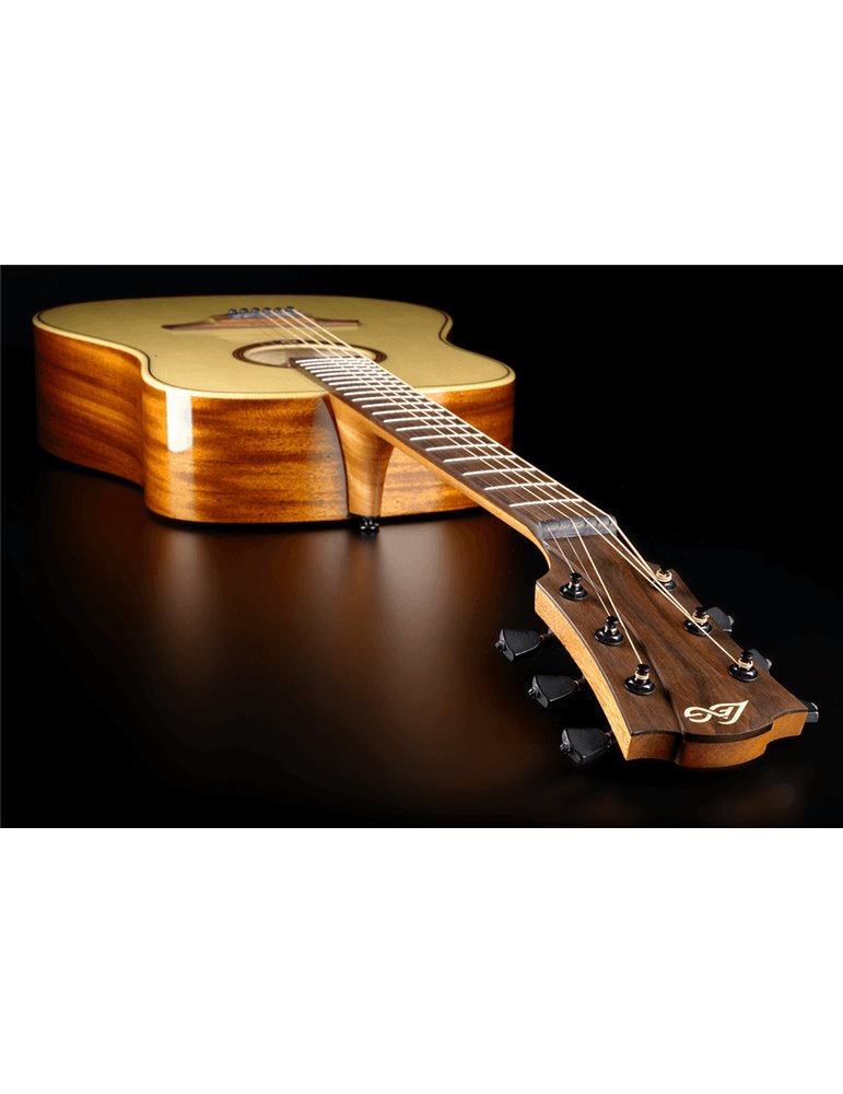 GUITARRA ACÚSTICA LÂG DREADNOUGHT TRAMONTANE 88