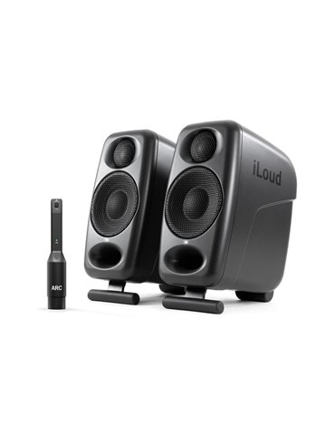 IK ILOUD MM PRO (PAREJA)