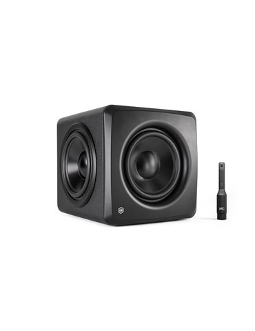 ILOUD SUB - Subwoofer de estudio ultracompacto con Bluetooth