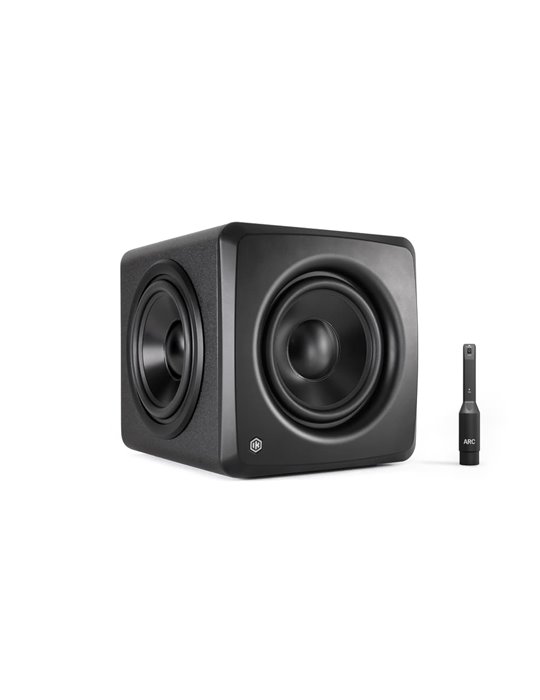 ILOUD SUB - Subwoofer de estudio ultracompacto con Bluetooth