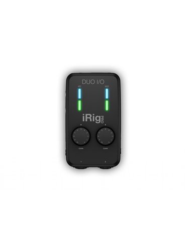 IRIG PRO DUO 2 IO