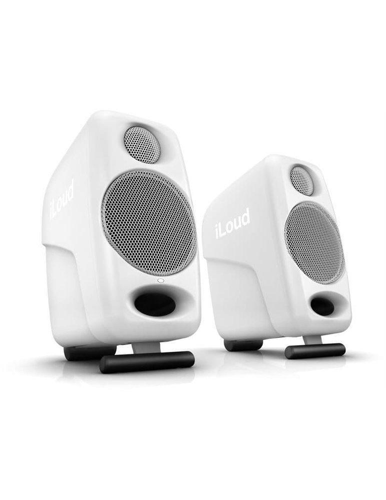 iLoud Micro Monitor - Blanco