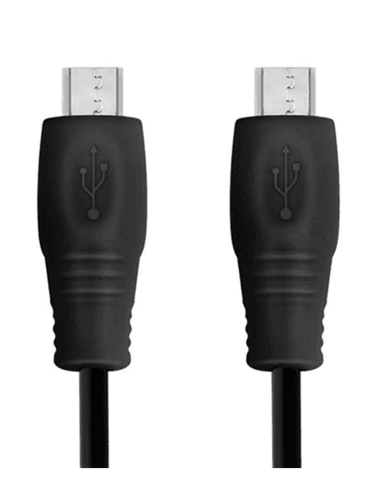 CABLE IK MULTIMEDIA Micro-USB-OTG to Micro-USB