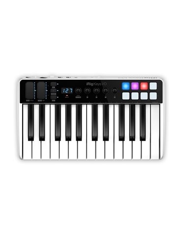 iRig Keys I/O 25