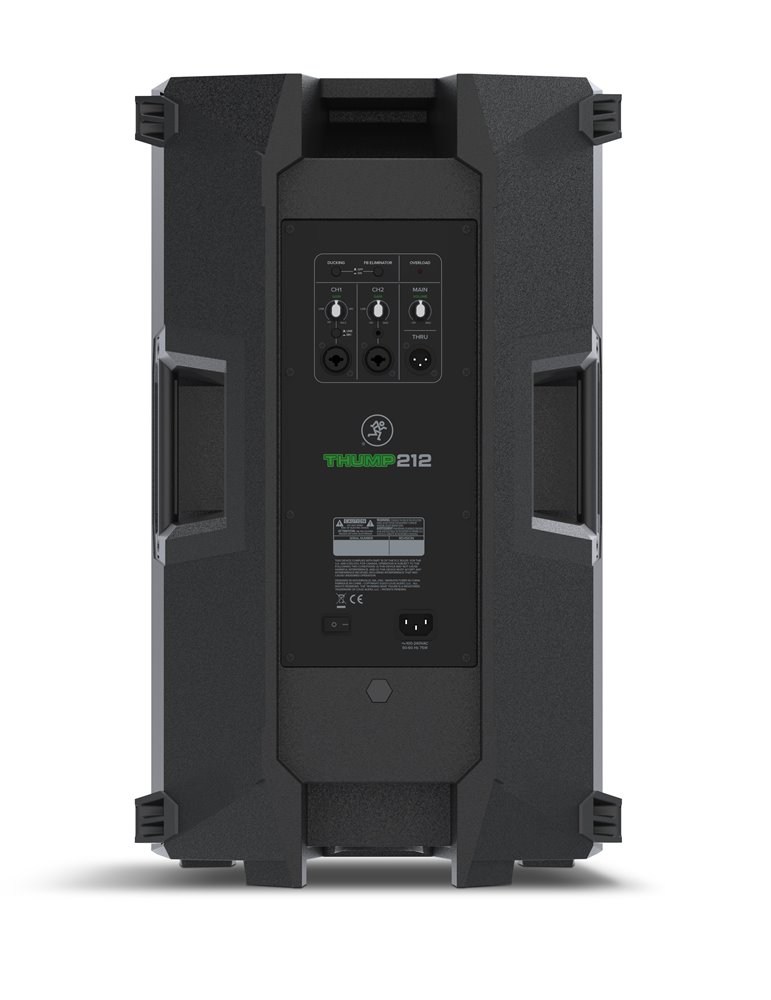 THUMP 212