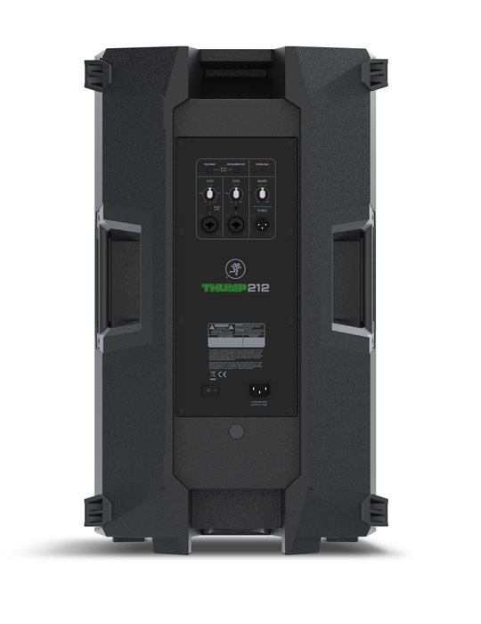 THUMP 212