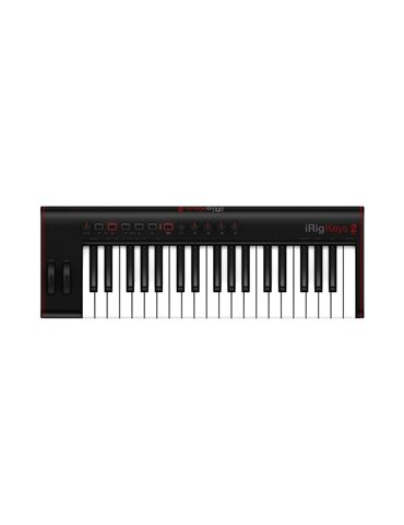 iRig keys 2 Pro - 37 Teclas