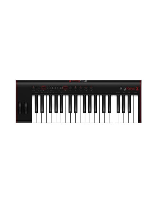 iRig keys 2 Pro - 37 Teclas