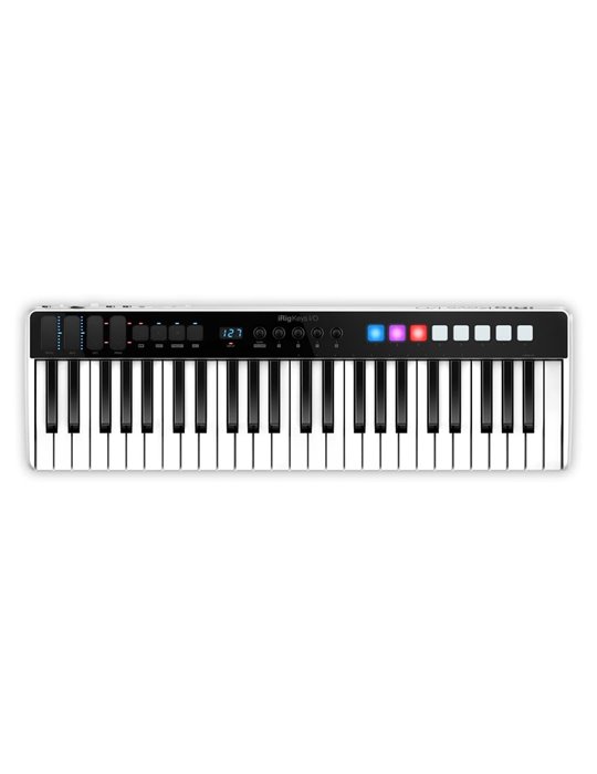 iRig Keys I/O 49