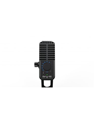 iRig Stream Mic Pro