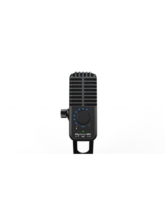 iRig Stream Mic Pro