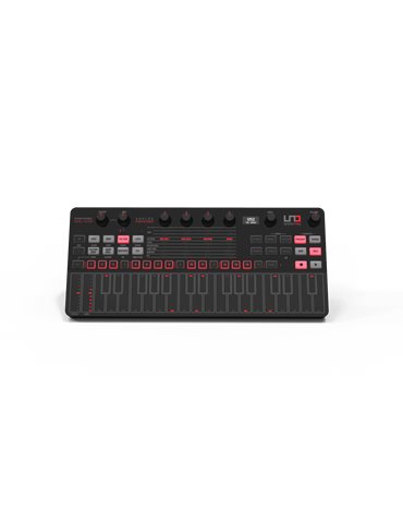 UNO Synth Pro Desktop Black Edition