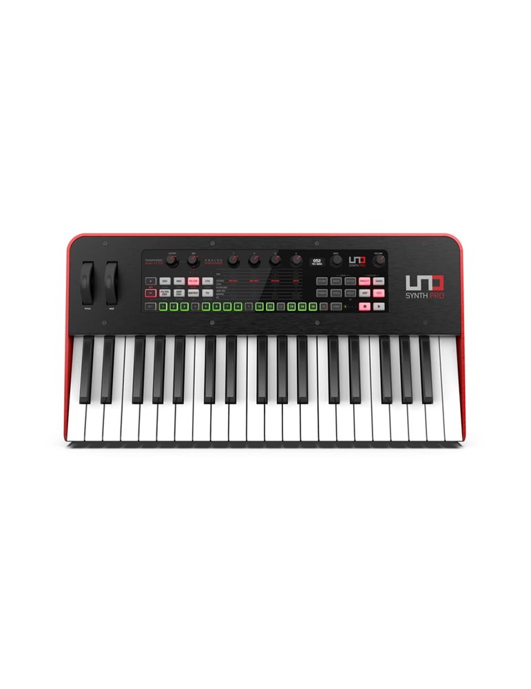 UNO Synth Pro