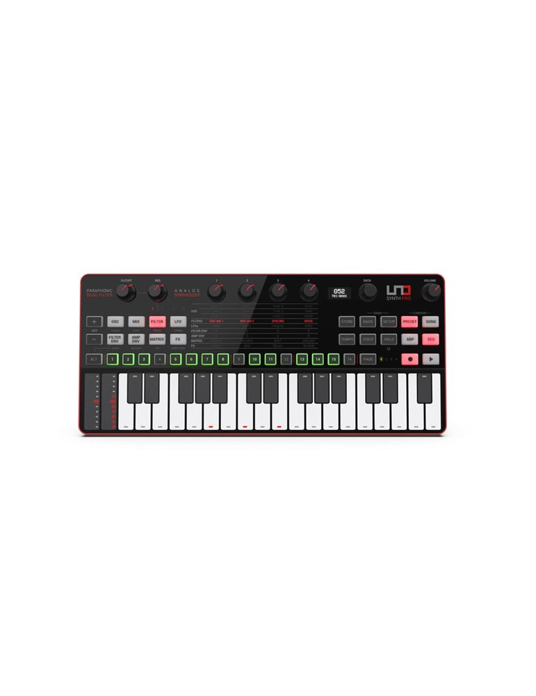 UNO Synth Pro Desktop