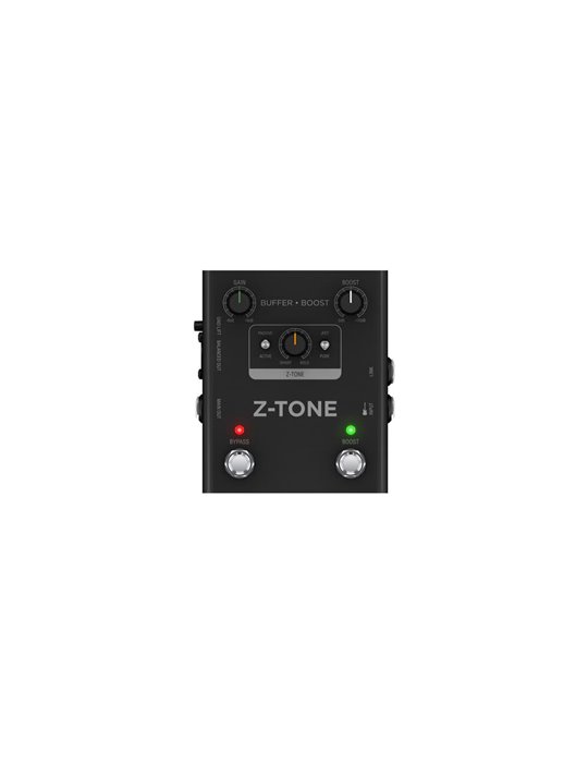 Z-Tone Pedal Preamp/DI