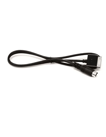CABLE IK MULTIMEDIA IRIG 30-Pin
