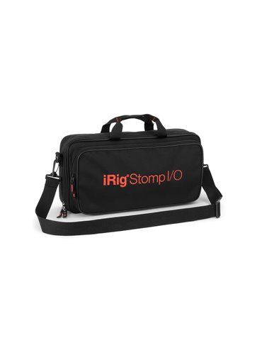 FUNDA PEDAL PARA GUITARRA Y BAJO PARA IOS