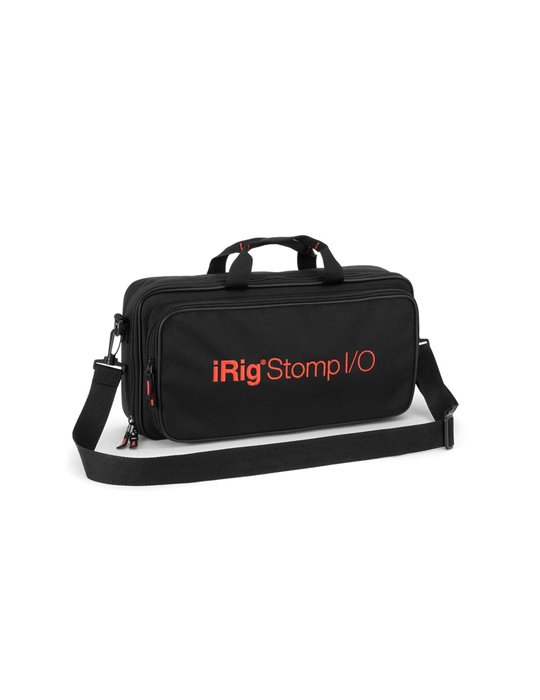 FUNDA PEDAL PARA GUITARRA Y BAJO PARA IOS