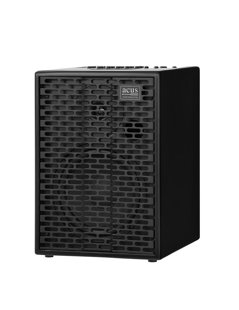 ONE FORSTRINGS 8 FERDI BLACK