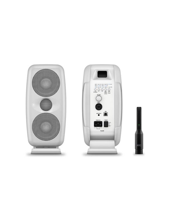 iLoud MTM Blanco (unidad)