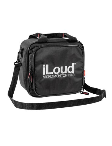 BOLSA DE VIAJE PARA ILOUD MM PRO IK MULTIMEDIA