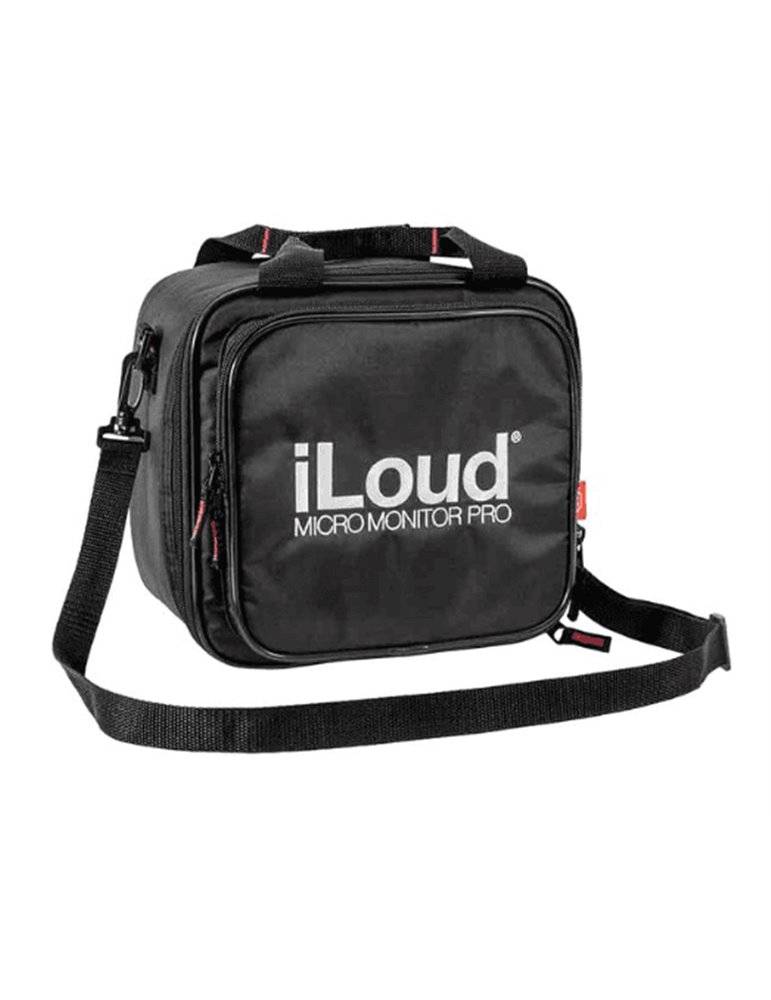 BOLSA DE VIAJE PARA ILOUD MM PRO IK MULTIMEDIA