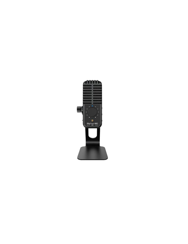 iRig Stream Mic USB