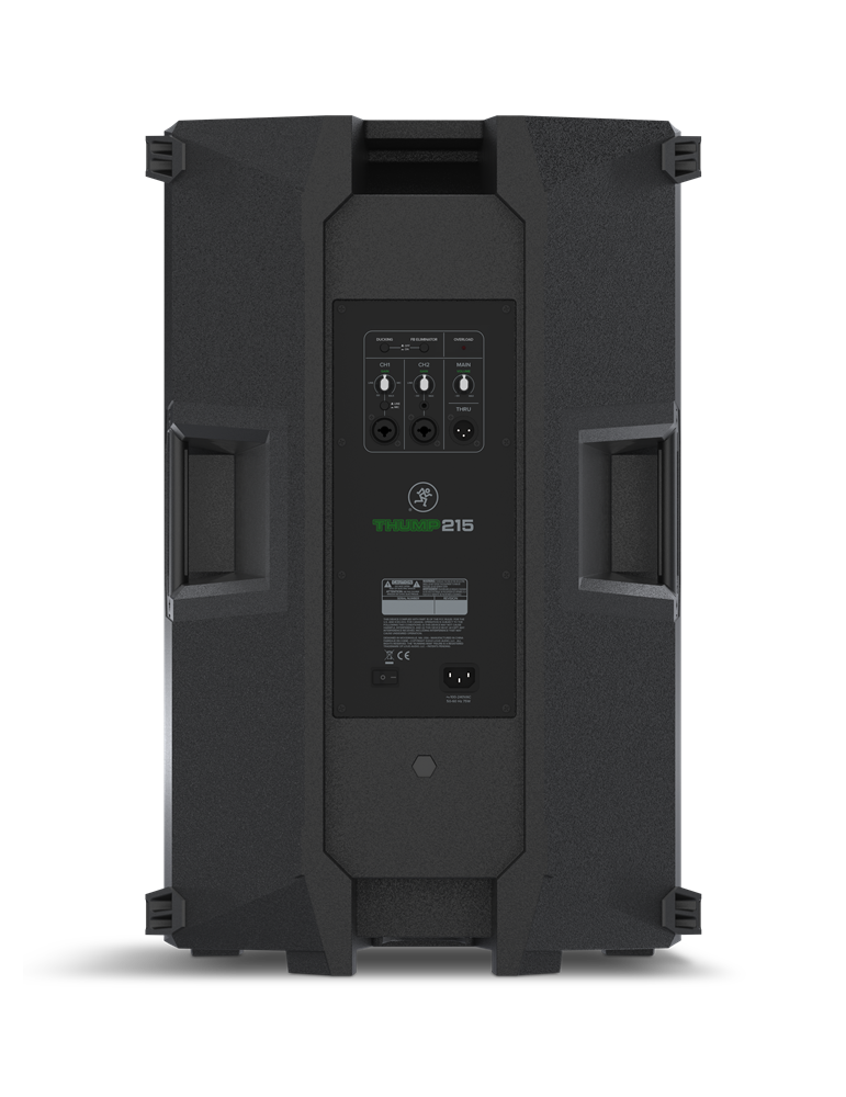 THUMP 215