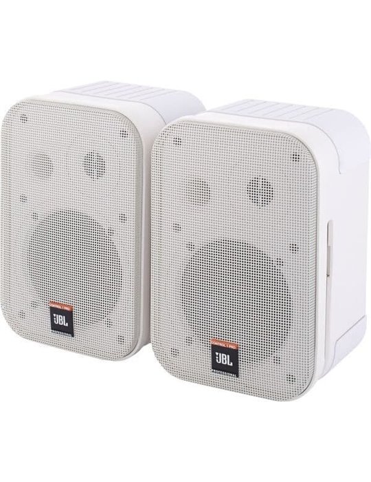 CONTROL 1 PRO - BLANCO (2 unidades)