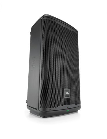 Altavoz PA autoamplificado de 12 pulgadas con Bluetooth